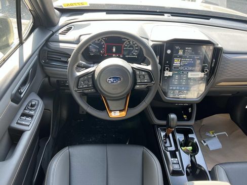 New 2026 Subaru Forester Wilderness image 15