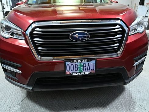 Used 2020 Subaru Ascent Limited w/ Technology Package AWD/4WD image 17