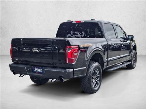 Used 2025 Ford F150 Tremor w/ Equipment Group 402A High AWD/4WD image 5