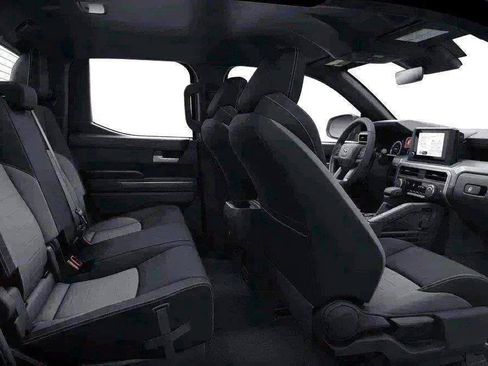 New 2026 Toyota Tacoma TRD Off-Road AWD/4WD image 15