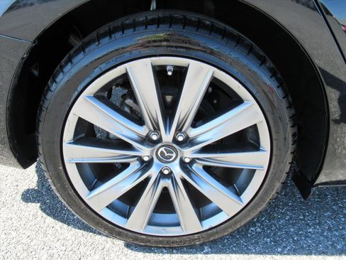 Used 2019 MAZDA MAZDA6 Grand Touring Reserve image 8