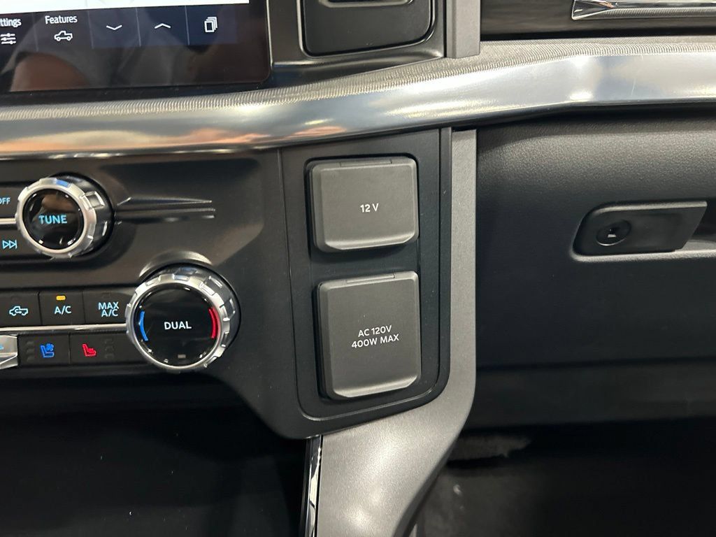 New 2026 Ford F150 Lariat AWD/4WD image 27