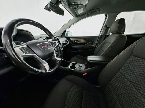 Used 2018 GMC Terrain SLE w/ Driver Convenience Package AWD/4WD image 20