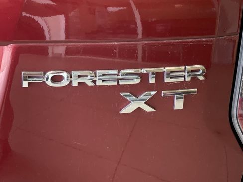 Used 2015 Subaru Forester 2.0XT Touring w/ Popular Package #2 AWD/4WD image 12