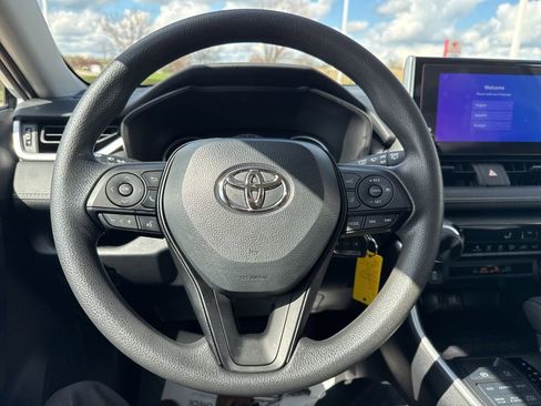 Certified 2024 Toyota RAV4 LE image 11