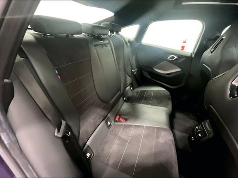 Certified 2025 BMW M235i xDrive image 27