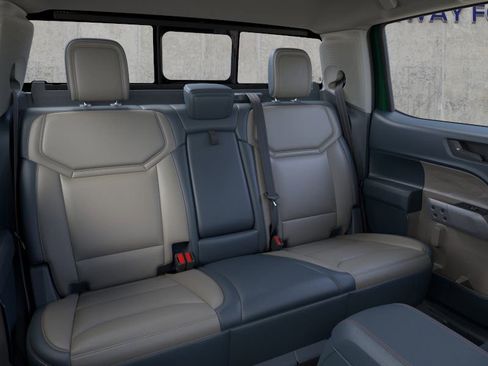 New 2025 Ford Maverick Lariat w/ 4K Tow Package image 11