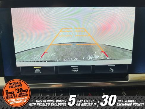 Certified 2024 Chevrolet Silverado 1500 RST w/ Convenience Package II image 32