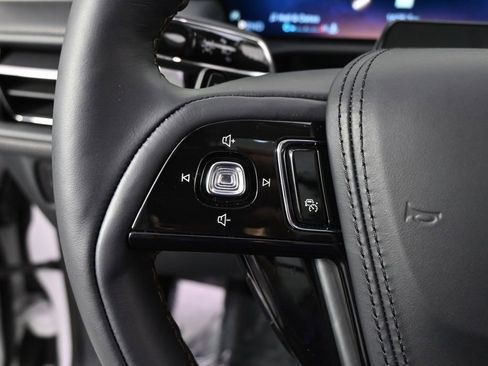 New 2026 Lincoln Aviator Reserve AWD/4WD image 35