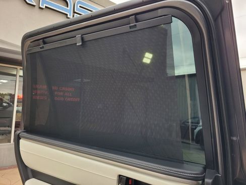 Used 2023 Toyota Sequoia Capstone image 39