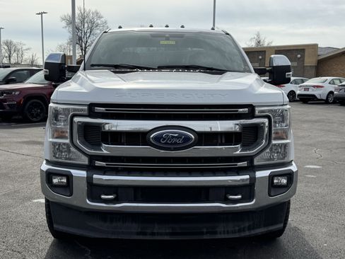 Used 2022 Ford F250 XLT w/ XLT Premium Package image 14