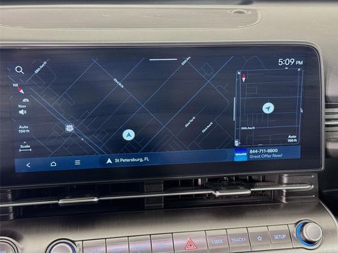 Certified 2024 Hyundai Kona SEL w/ Convenience Package FWD image 15