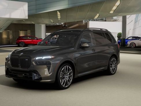 New 2026 BMW X7 M60i image 32