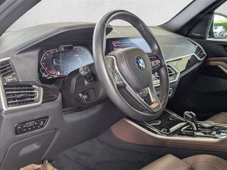 Used 2020 BMW X5 xDrive40i w/ Premium Package AWD/4WD video 2
