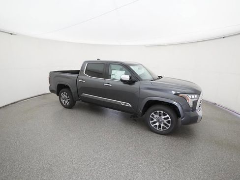 New 2026 Toyota Tundra 1794 Edition AWD/4WD image 12