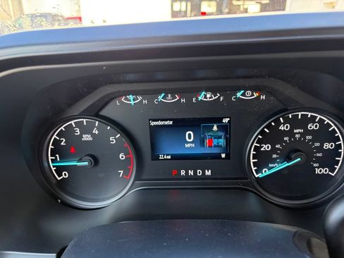 New 2026 Ford F350 XLT AWD/4WD image 14