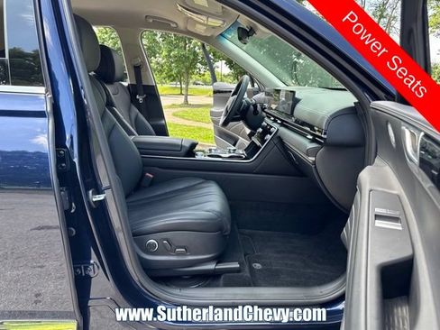 Used 2026 Genesis GV80 2.5T AWD/4WD image 16