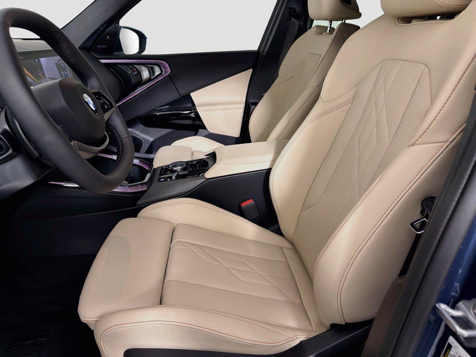 New 2026 BMW X3 xDrive30i w/ Premium Package AWD/4WD image 19