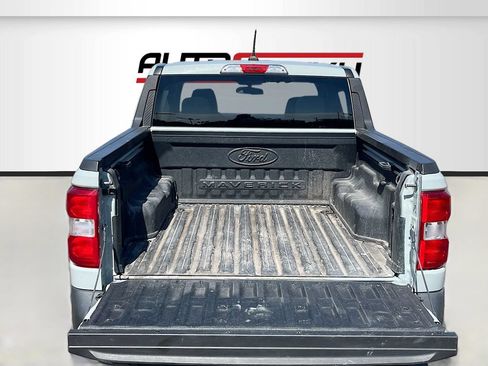 Used 2022 Ford Maverick XLT w/ XLT Luxury Package FWD image 24