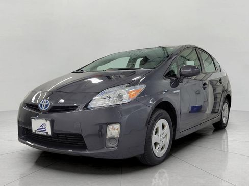 Used 2010 Toyota Prius FWD image 12