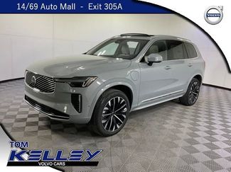 New 2026 Volvo XC90 T8 Plus w/ Protection Package Premier 360° Tour