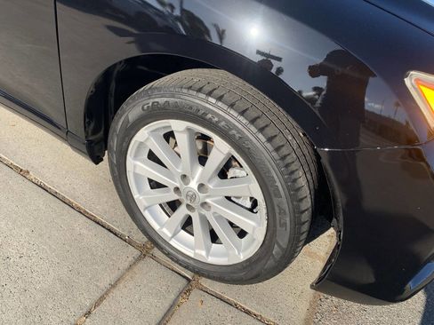 Used 2010 Toyota Venza FWD 4cyl 4dr Crossover image 8