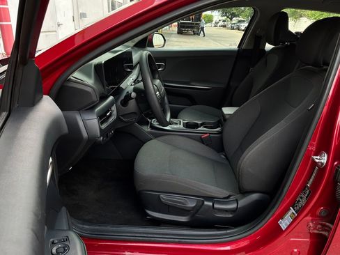 Used 2025 Kia K4 FWD image 10