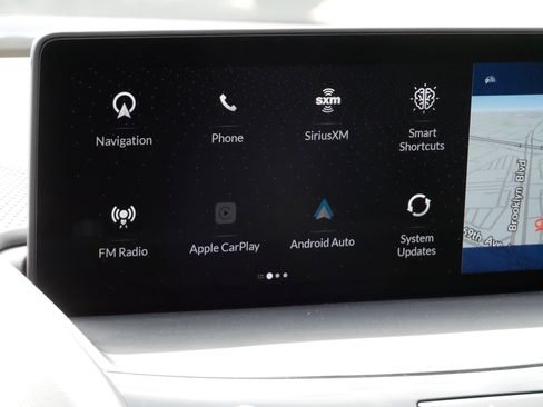 Used 2023 Acura RDX A-Spec image 29