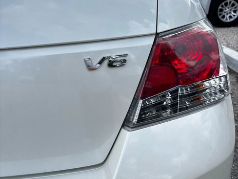 Used 2008 Honda Accord EX-L image 18