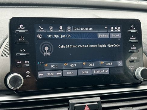 Used 2021 Honda Accord EX-L image 22