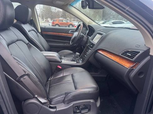 Used 2014 Lincoln MKT AWD w/ Equipment Group 201A image 23