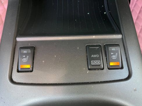 Used 2011 Nissan Murano SL image 11