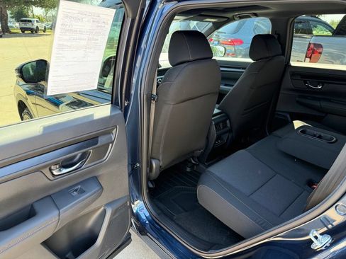 Certified 2026 Honda CR-V Sport image 15