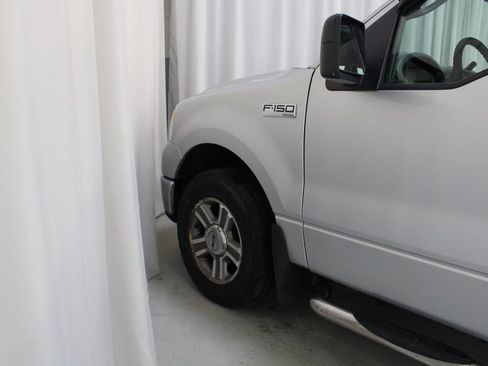 Used 2008 Ford F150 XLT RWD image 24