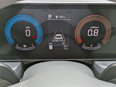 New 2026 Hyundai Sonata SE image 29