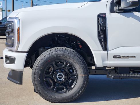 New 2026 Ford F350 XL w/ STX Appearance Package image 14