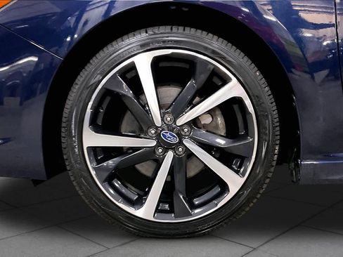 Used 2020 Subaru Impreza 2.0i Sport AWD/4WD image 11