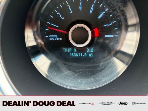 Used 2014 Ford Mustang Convertible RWD image 16
