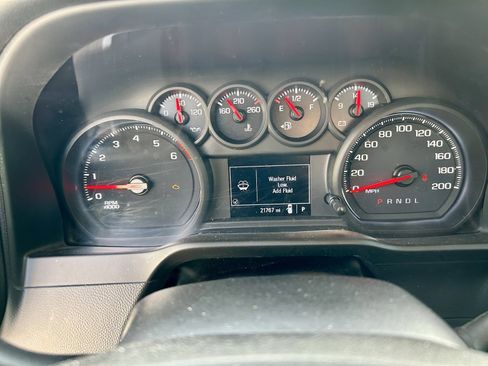 Used 2019 GMC Sierra 1500 2WD Double Cab image 19