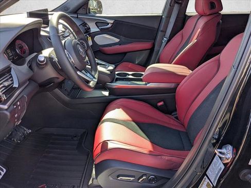 New 2026 Acura RDX A-Spec image 4