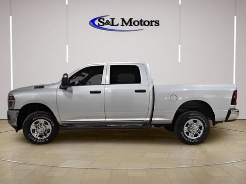 New 2026 RAM 2500 Tradesman AWD/4WD image 2