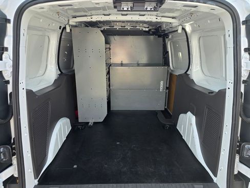 Used 2020 Ford Transit Connect XL FWD image 25