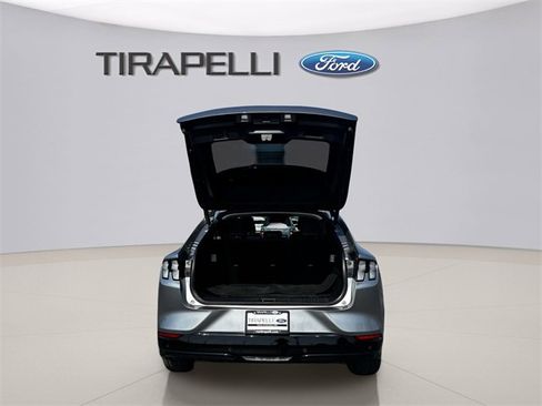 Used 2021 Ford Mustang Mach-E Premium image 9
