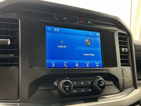 Used 2022 Ford F150 XL w/ Equipment Group 101A High AWD/4WD image 22