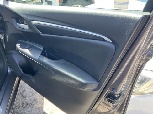 Used 2018 Honda Fit EX-L image 22