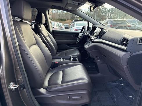 Used 2018 Honda Odyssey EX-L image 13