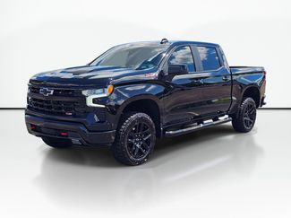 Used 2026 Chevrolet Silverado 1500 LT Trail Boss w/ Convenience Package II AWD/4WD video 1