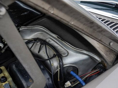 Used 1988 Mercedes-Benz 560 SL image 20