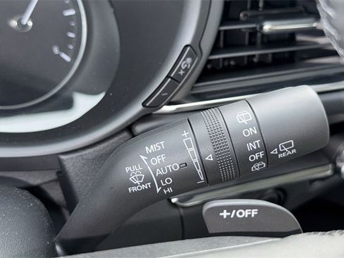 Used 2024 MAZDA CX-30 AWD 2.5 S w/ Premium Package image 58