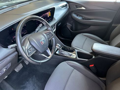 Used 2024 Buick Encore GX Preferred FWD image 10